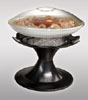 Oval Melamine Bowl W
