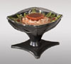 Square Melamine Bowl