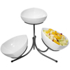 Lotus Melamine Bowl 