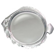 Serving Platter, Fis