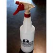 Sprayer Bottle, 32 Ounce, 2-Piece Set w/Kerekes Imprint