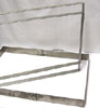 Pan Extender, USED, Heavy Duty Steel