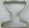 Steel Menorah Cutter