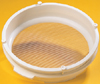Sieve w/Exchangeable Screen, Inside Diameter 16-3/4