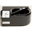 Chocovision Chocolate Tempering Machine Revolation 1, Black