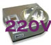 Chocovision Chocolate Tempering Machine Revolation 2, 220V