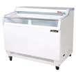 Turbo Air Ice Cream Freezer Merchandiser TGF-9F