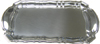 Stainless Steel Rect