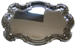 Stainless Steel Rect