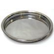 Stainless Bowl with 
