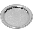 Silver-Plated Tray 1