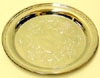 Silver-Plated Tray 9