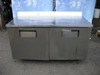 True TWT-60 Worktop Refrigerators - Used Condition