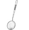Double-Mesh Strainer
