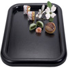 Gourmet Display Half-Size Sheet-Pan-Rack Tray, ABS