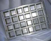 CHICAGO METALLIC HEA