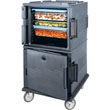 Cambro UPC1600TR Camcart for Food Pans, Tamper Resistant