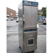Alto Shaam Slow Cook & Hold Oven model 1000-TH/III Stacked on 1000-TH-II - Used Excellent condition