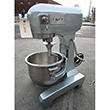 Hobart 12 Quart Mixer Model A120 Used Very Good Condition