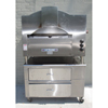 Attias Commercial Pita Oven Model PT42 - Used Excellent Condition