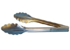 Utility Tongs, Stain