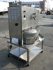 Univex Combo Dough Divider / Rounder CDR25 Used Very Good Condition