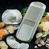 Borner Waffle-Design
