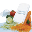 Borner Thin Julienne