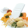 Borner Hash-Brown an