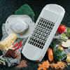 Borner Reversible Twin Grater (Safety Holder Not Included)--Discontinued; 5 Left