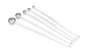 Long Handle Measurin