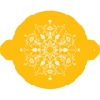 Designer Decorating Stencil, Winterthur Museum Medallion-Medium
