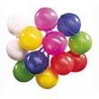 Wilton Circus Balloons Topper Set