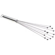 Ball Wire Whisk 12.5
