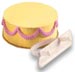 Wilton Cake Dividing