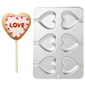 Wilton Heart Cookie 