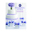 Wilton Wedding Style, SoftCover 124 Pages