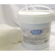 Satin Ice Rolled Fondant, White Buttercream, 10 lb