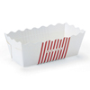 Welcome Home Brands Red Sweet Season Loaf Pan, Case of 500