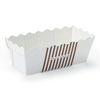 Welcome Home Brands Brown Sweet Season Loaf Pan, Case of 500