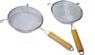 Strainer Single Mesh