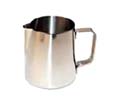 Stainless steel pitc