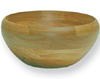 Rubberwood / Honey O
