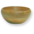 Rubberwood / Honey O