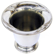 Wine Bucket, Heavy Stainless, Clearance Sale, 1 Piece Available
