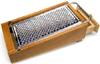 Cheese Grater w/Wood