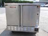 Blodgett Full-size Gas Convection Oven Zephaire-G-L - Used Condition