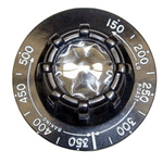 All Points 22-1080 Control Knob & Dial