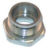 All Points 26-3734 Waste Drain Packing Nut for Lever Handle; 3" and 3 1/2" Sink Openings