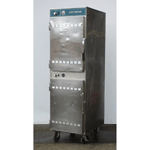 Alto Shaam 1000-UP Double Hot Holding Cabinet, Used Very Good Condition